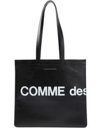 Comme des Garçons - Bolso de mano - Lyst