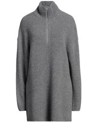 Second Female - Rollkragenpullover - Lyst