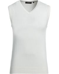 Alpha Studio - Pullover - Lyst