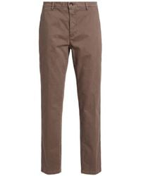 Yan Simmon - Pantalone - Lyst