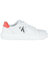 Calvin Klein - Trainers - Lyst