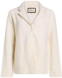 Bruno Manetti - Jacket Virgin Wool - Lyst