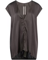 Rick Owens - Top - Lyst