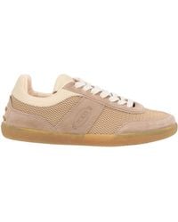Tod's - Trainers - Lyst