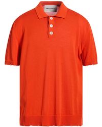 Amaranto - Pullover - Lyst