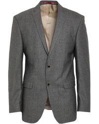 Roy Robson - Blazer Virgin Wool, Polyamide - Lyst