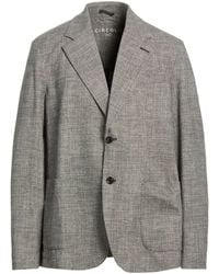 Circolo 1901 - Blazer Cotton, Elastane - Lyst