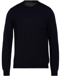 Zanone - Pullover - Lyst