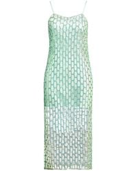 forte_forte - Midi Dresses - Lyst