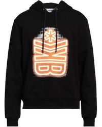 Bikkembergs - Sweatshirt - Lyst