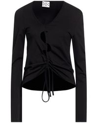 AVAVAV - Top Viscose, Polyamide, Elastane - Lyst