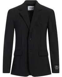 MSGM - Blazer - Lyst