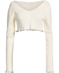 Jacquemus - Pullover - Lyst