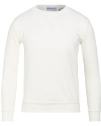 BASTILLE RIVE DROITE - Sweatshirt Cotton - Lyst
