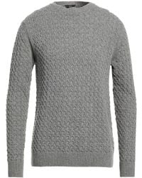 Hōsio - Light Sweater Wool, Polyester - Lyst