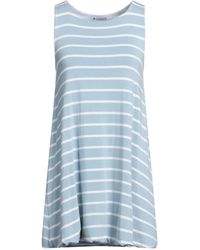 Dondup - Short Dress - Lyst
