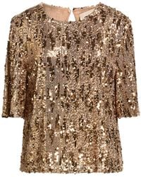 Aniye By - Top Polyester - Lyst