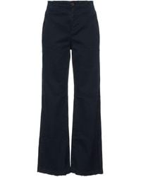 European Culture - Trouser - Lyst