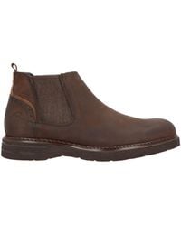 Fluchos - Ankle Boots Leather - Lyst