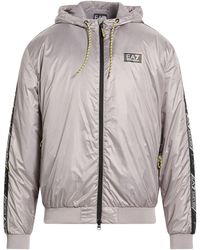 EA7 - Jackets - Lyst