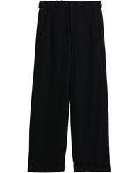 Ann Demeulemeester - Hose - Lyst