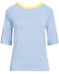 Blugirl Blumarine - Sweater Viscose, Polyester - Lyst