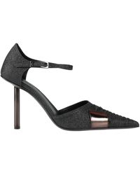 Gia Borghini - Pumps Textile Fibers - Lyst