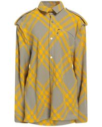 Burberry - Shirt - Lyst