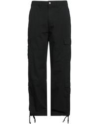 Guess - Trouser - Lyst