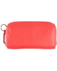 Zanellato - Wallet Leather - Lyst