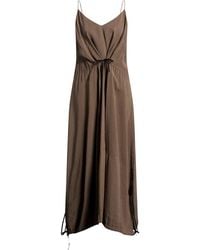 Isabel Benenato - Midi Dresses - Lyst