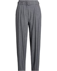 Kaos - Trouser - Lyst