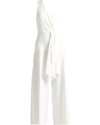 La Petite Robe Di Chiara Boni - Jumpsuit - Lyst