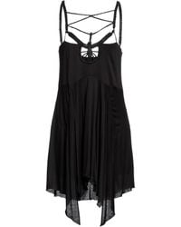 Isabel Marant - Mini-Kleid - Lyst