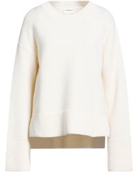 P.A.R.O.S.H. - Pullover - Lyst