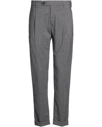 Berwich - Trouser - Lyst