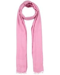 Emporio Armani - Scarf Viscose, Modal - Lyst