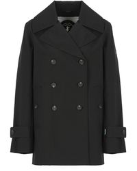 Save The Duck - Manteau long et trench - Lyst