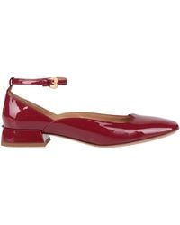 A.Bocca - Ballet Flats - Lyst