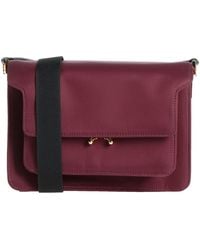 Marni - Cross-body Bag - Lyst
