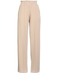Gaelle Paris - Pants Polyester, Viscose, Elastane - Lyst