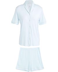 Hanro - Pyjama - Lyst