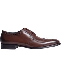 dunhill - Schnürschuh - Lyst