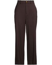 P.A.R.O.S.H. - Trouser - Lyst