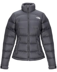 The North Face Piumino - Nero