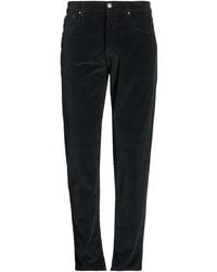 Lardini - Pants Cotton, Modal, Elastane - Lyst