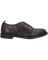 Moma - Stringate - Lyst
