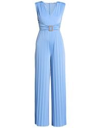 GAUDI - Jumpsuit - Lyst