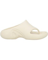 DIESEL - Thong Sandals - Lyst