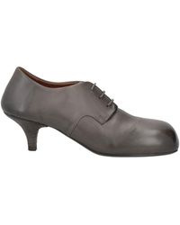 Marsèll - Schnürschuh - Lyst